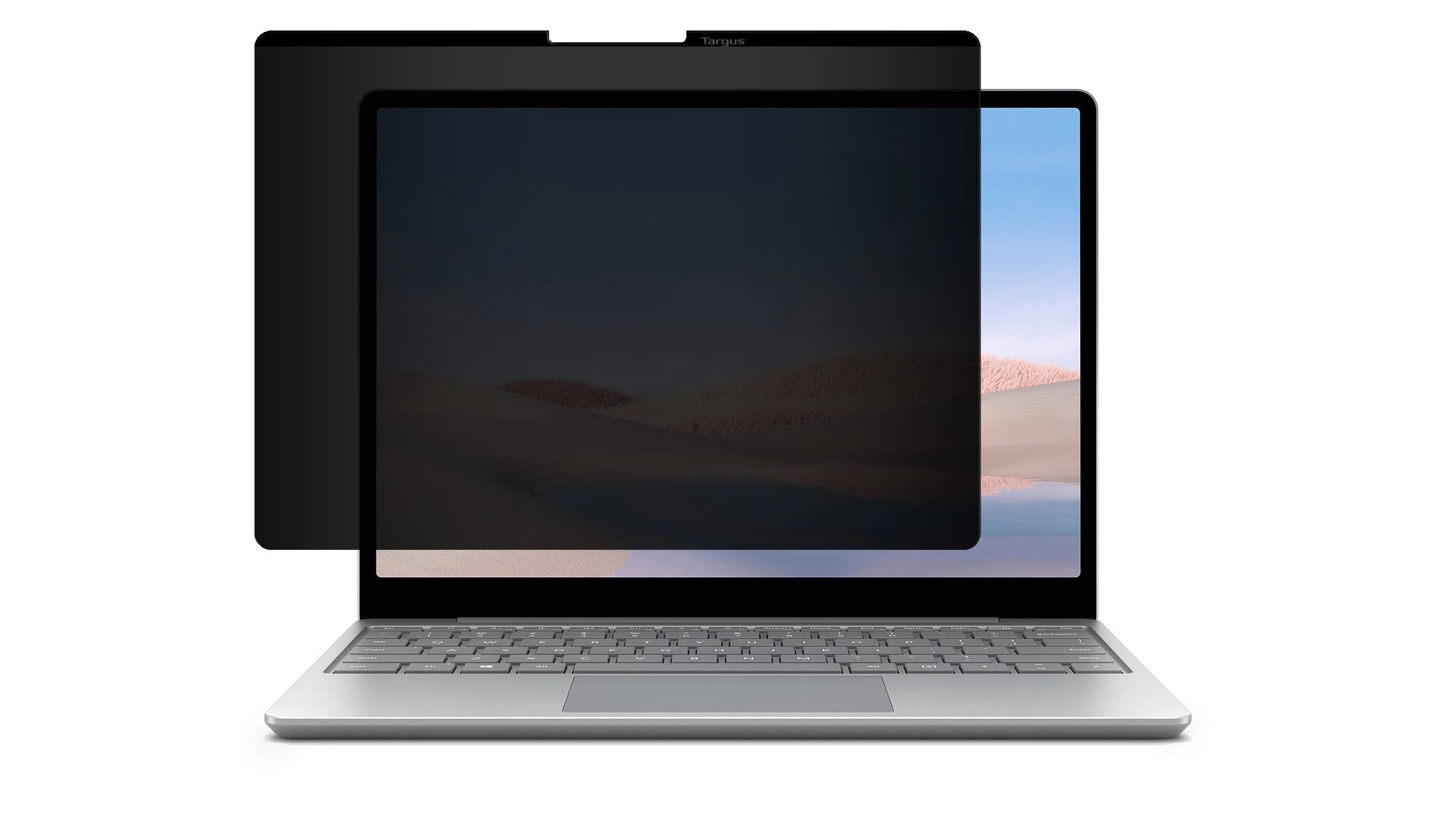 Targus 4Vu Magnetic Privacy Screens Review: A Smart Upgrade for Hybrid Work, but Not for Display Purists