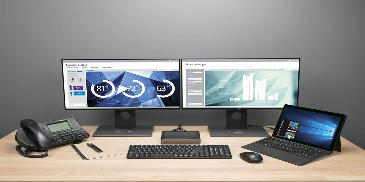 Targus DOCK403 Review: A Smart Travel Dock That Gets One Big Thing Very Right and One Big Thing Very Wrong