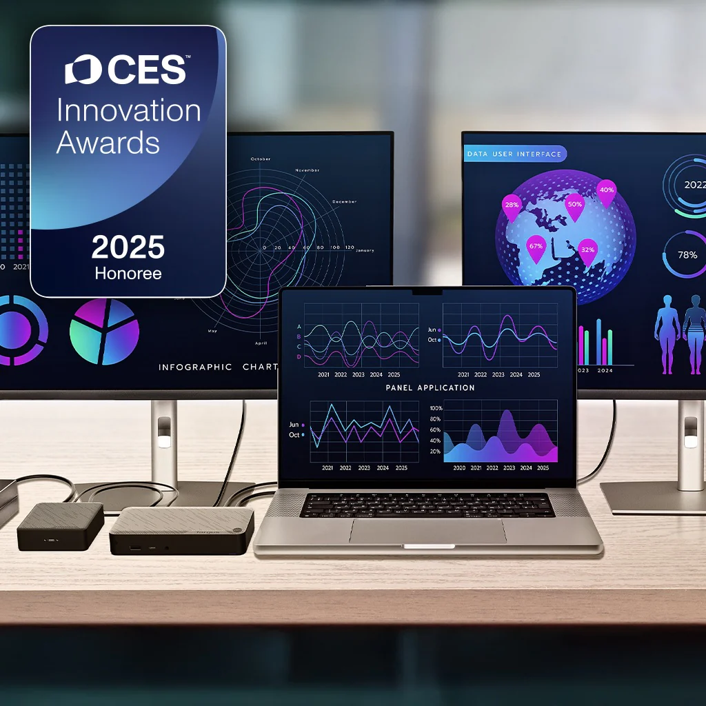 Targus DOCK403 Review: A Smart Travel Dock That Gets One Big Thing Very Right and One Big Thing Very Wrong