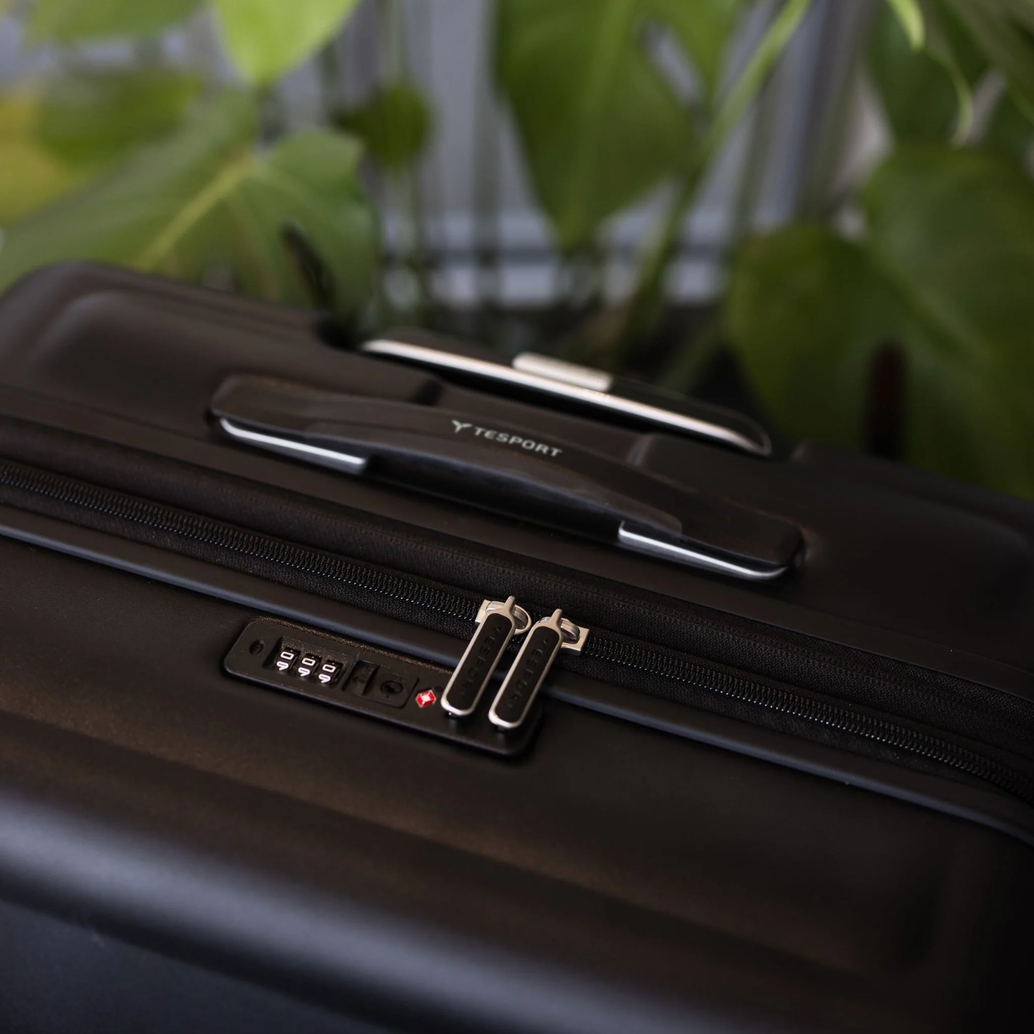 Tesport Cloud Flex Carry-On Review: A Thoughtful Carry-On That Makes Travel Feel Less Messy