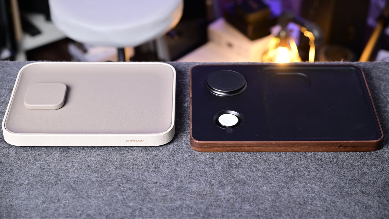 Twelve South Valet Review: The Kind of Charger You Buy for the Room as Much as the Phone Twelve South Valet Review: The Kind of Charger You Buy for the Room as Much as the Phone