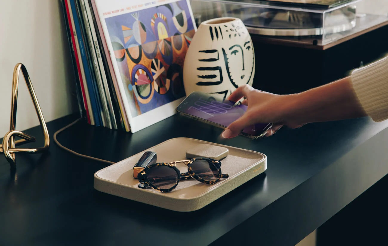 Twelve South Valet Review: The Kind of Charger You Buy for the Room as Much as the Phone Twelve South Valet Review: The Kind of Charger You Buy for the Room as Much as the Phone