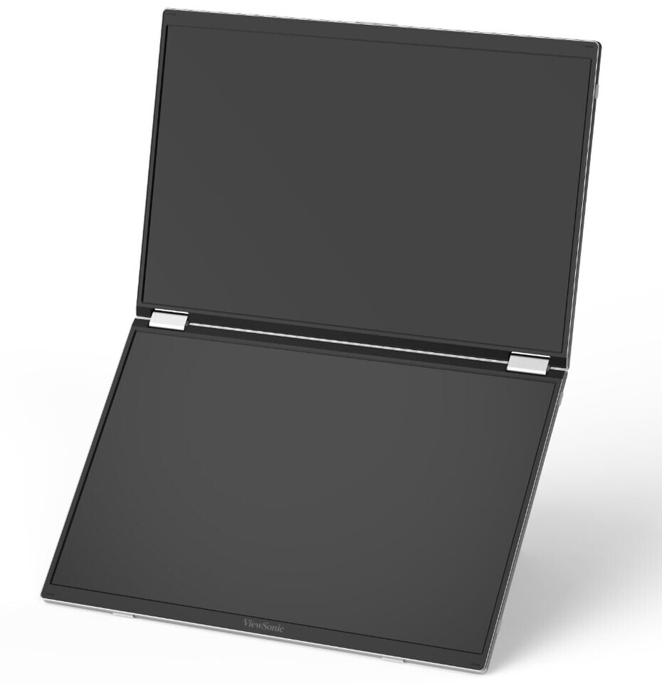 ViewSonic VG1457 Review: The Rare Dual Portable Monitor That Actually Makes Sense