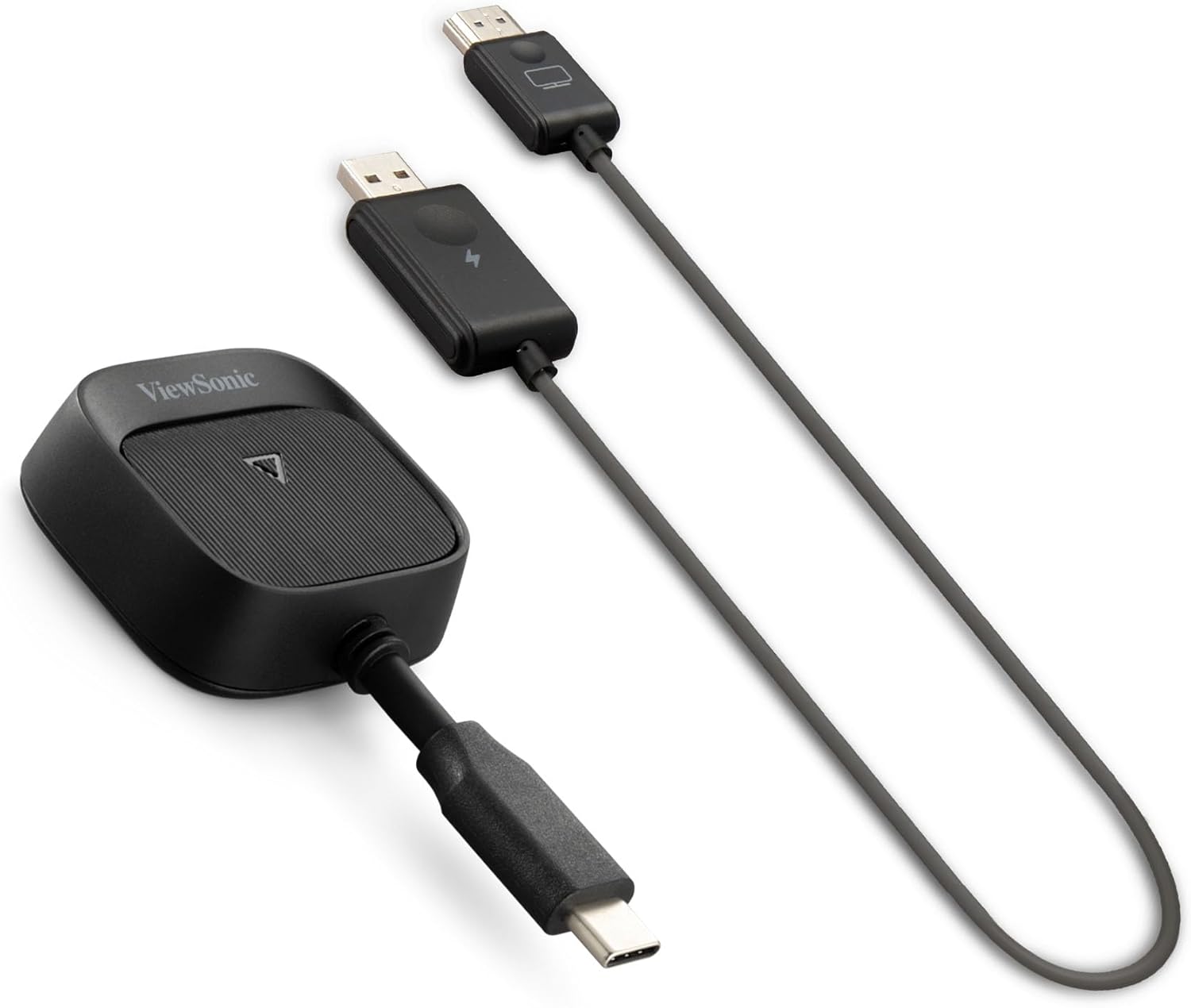 ViewSonic WPD-900 Review: The Wireless Casting Kit That Gets Out of the Way