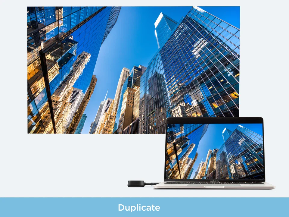 ViewSonic WPD-900 Review: The Wireless Casting Kit That Gets Out of the Way