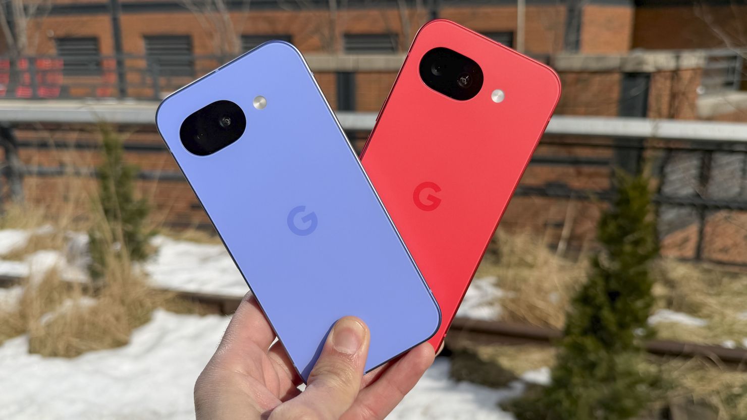 google-pixel-10a-review